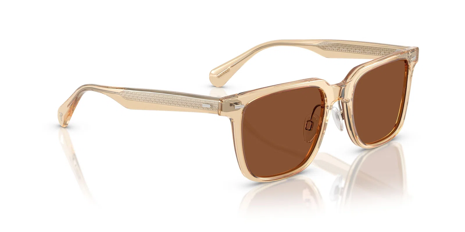 Oliver Peoples Mr. Federer Ii 5592S Sunglasses - view 28